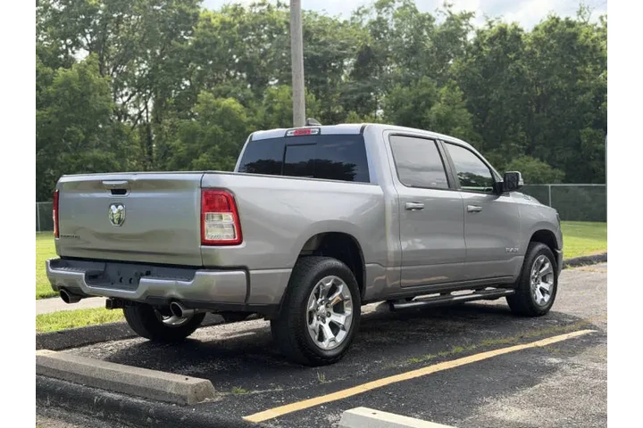 $14999 : 2019 RAM 1500 Big Horn image 5