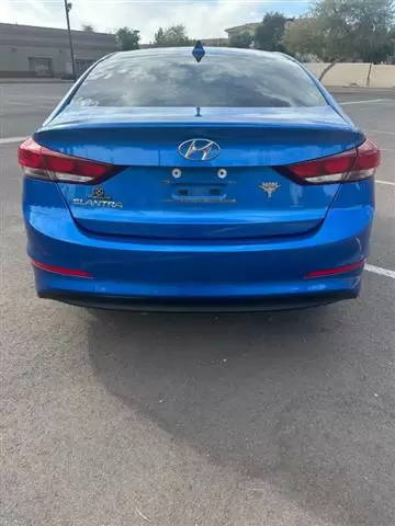 $8995 : 2017 Elantra Value Edition image 5