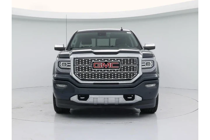 $39998 : GMC Sierra 1500 2018 4x4 Den image 5