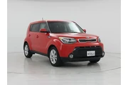Kia Soul 2016 + 4dr Crossove en Sacramento
