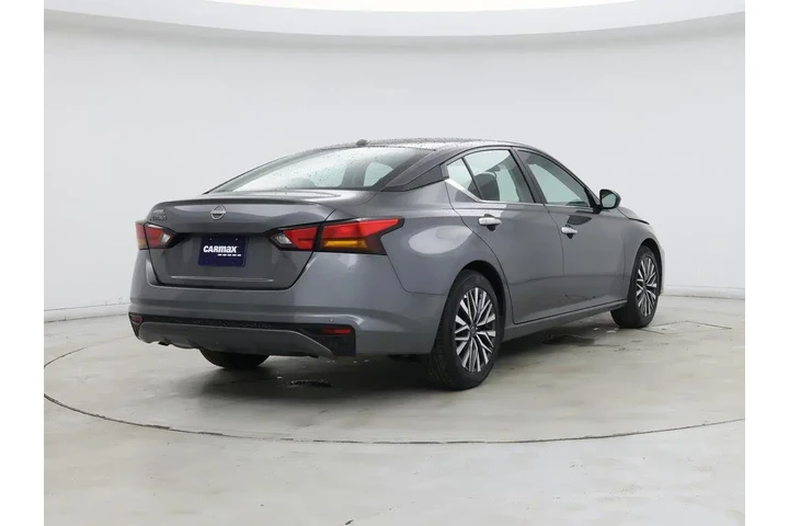 $21998 : Nissan Altima 2025 2.5 SV 4d image 8