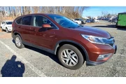 $16249 : Honda CR-V 2016 AWD EX 4dr S thumbnail
