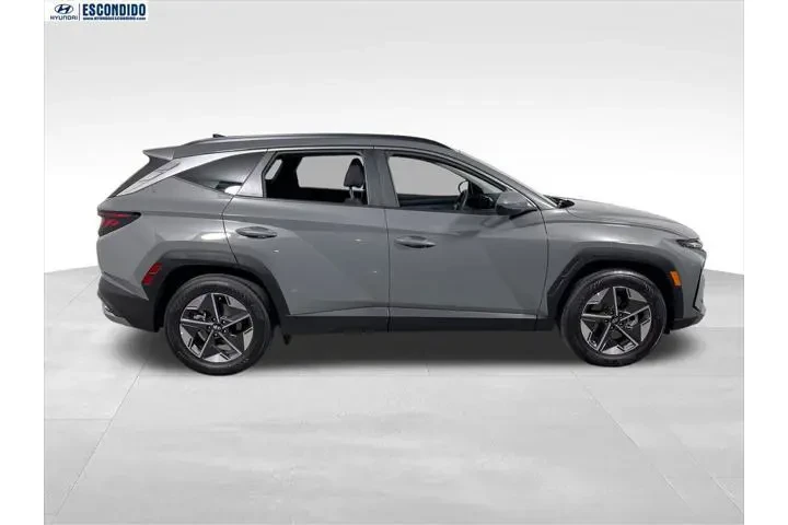 $24995 : Hyundai TUCSON 2025 SEL 4dr image 6