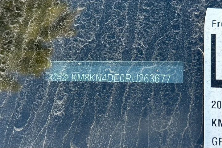 $25990 : Hyundai IONIQ 5 2024 SEL 4dr image 7