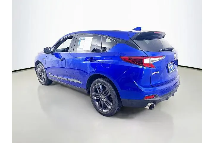 $26750 : Acura RDX 2021 SH-AWD 4dr SU image 5