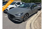 Hyundai SONATA 2021 SEL Plus en Columbia