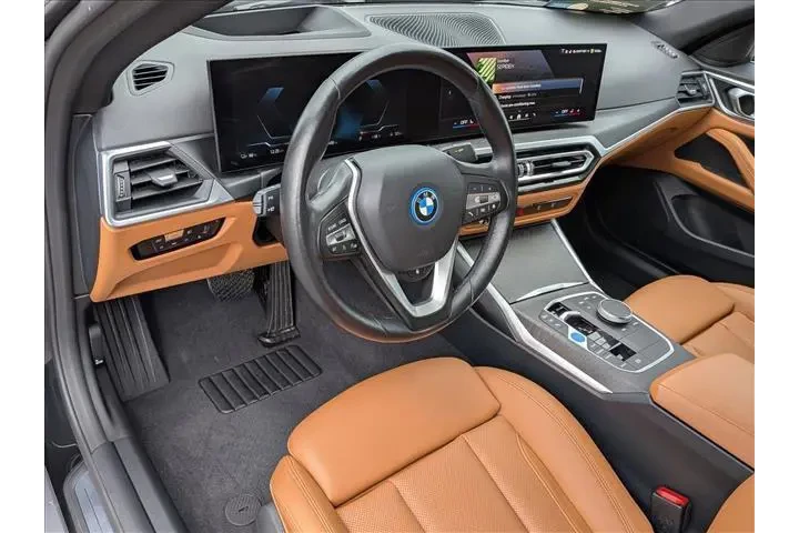 $35040 : BMW i4 2024 eDrive35 Gran Co image 10