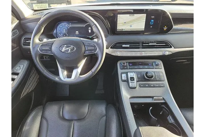 $23750 : Hyundai PALISADE 2021 Limite image 4