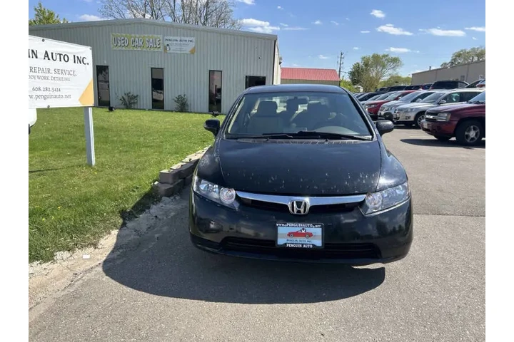 $3490 : 2006 Civic LX image 10
