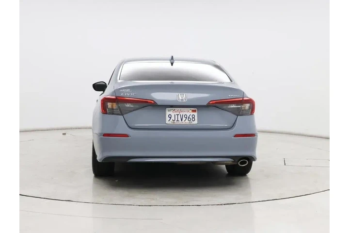 $25998 : Honda Civic 2024 Sport 4dr S image 6
