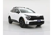 Kia Sportage 2025 AWD X-Line en Omaha