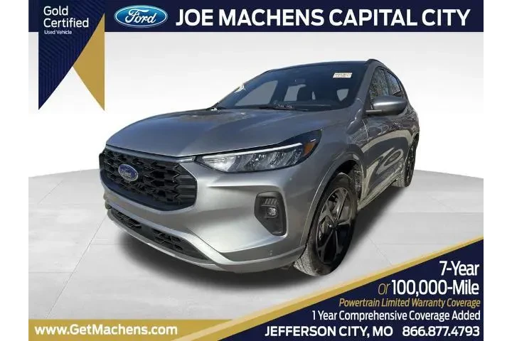 $25995 : Ford Escape 2023 AWD ST-Line image 2