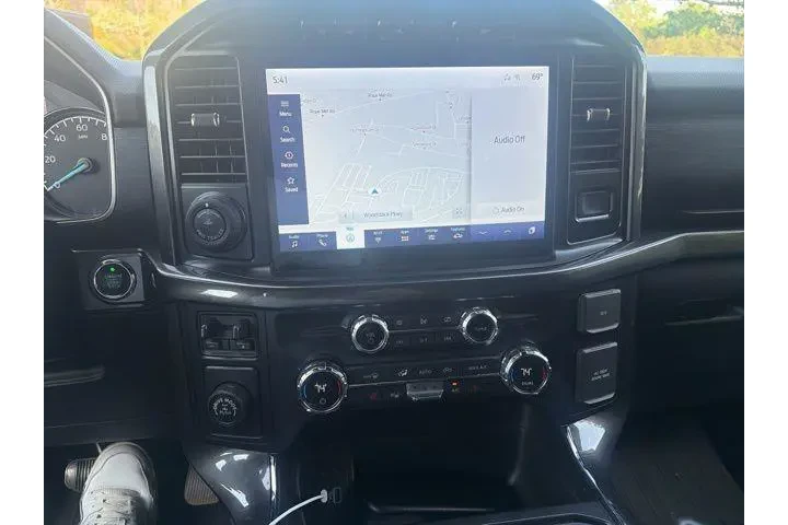 $33039 : Ford F-150 2021 4x2 XL 4dr S image 10