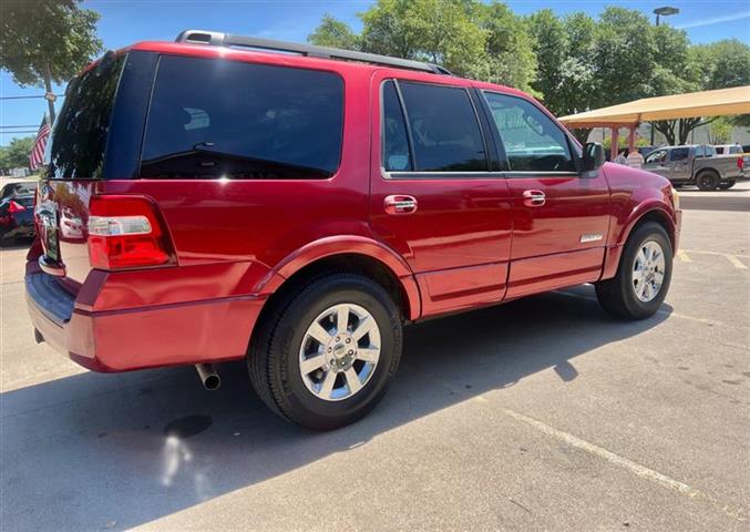 $4995 : 2008 FORD EXPEDITION XLT image 7