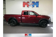 Ram 1500 Classic 2019 4x4 Wa