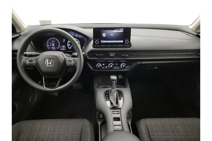 $20998 : Honda HR-V 2023 LX 4dr Cross image 9