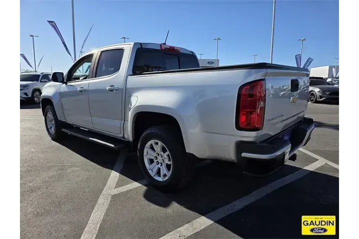 $19777 : Chevrolet Colorado 2018 4x2 image 5