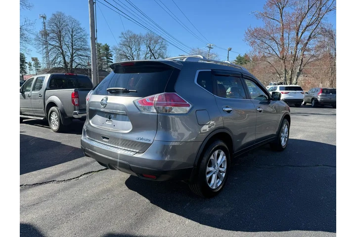 $12999 : 2016 Rogue S image 6