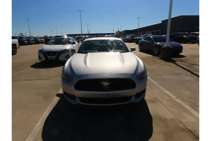 $14999 : Ford Mustang 2016 EcoBoost P image 5