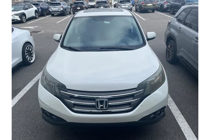 $12632 : Honda CR-V 2014 EX 4dr SUV image 2