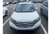 $12632 : Honda CR-V 2014 EX 4dr SUV thumbnail