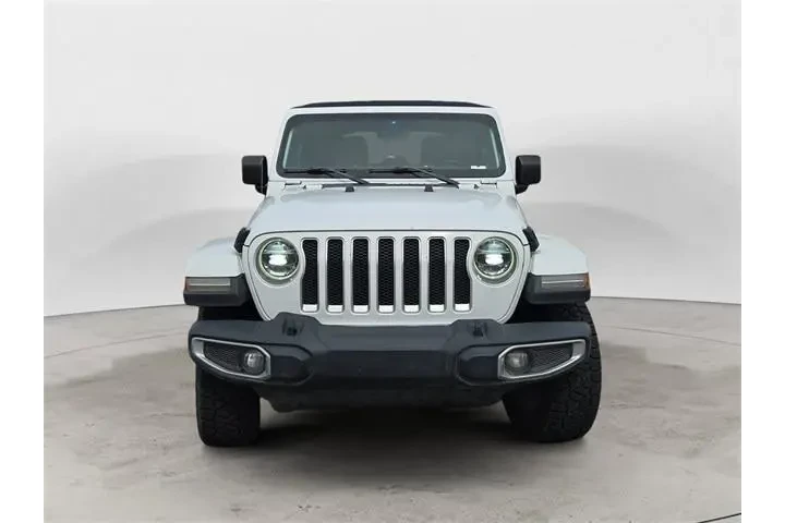 $26988 : Jeep Wrangler Unlimited 2018 image 8