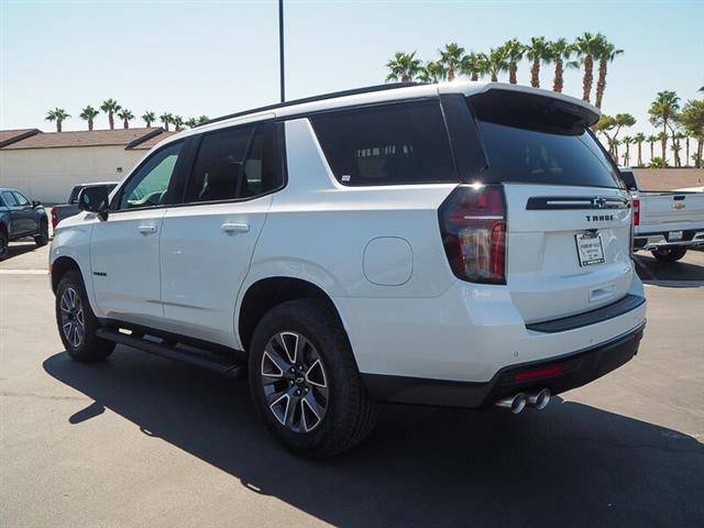 $79340 : New 2024 Tahoe Z71 image 3