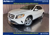 $10999 : Mercedes-Benz GLA 2016 AWD G thumbnail