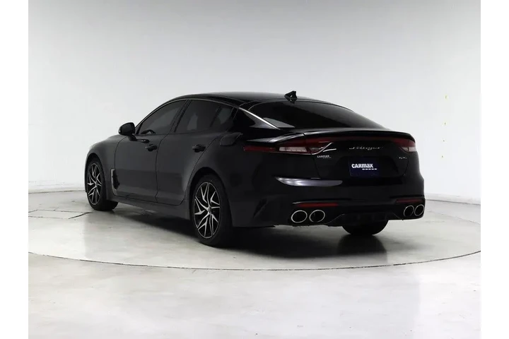 $24998 : Kia Stinger 2022 GT-Line 4dr image 2