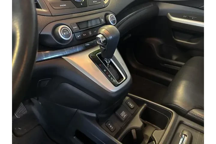 $13399 : Honda CR-V 2014 AWD EX-L 4dr image 10