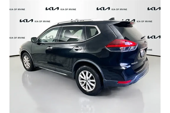 $14998 : Nissan Rogue 2019 S 4dr Cros image 5