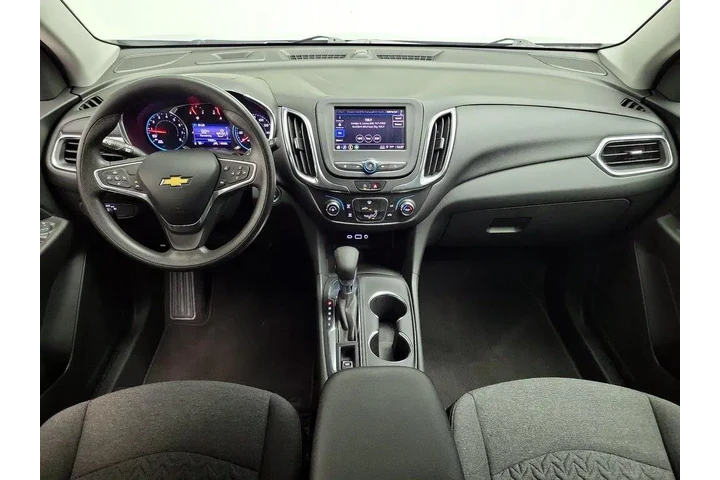 $21998 : Chevrolet Equinox 2022 LT 4d image 9