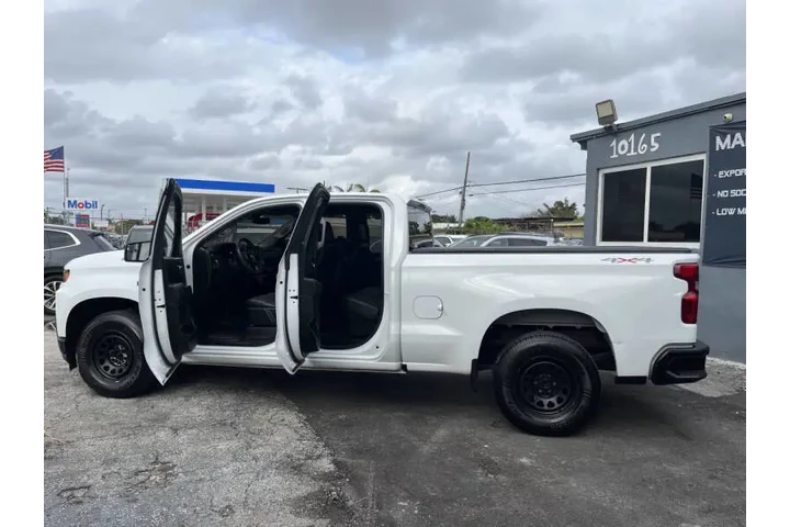 $15500 : 2019 Silverado 1500 Work Truck image 10
