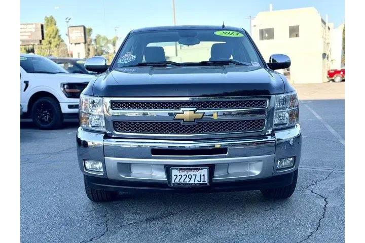 $21995 : Chevrolet Silverado 1500 201 image 2