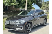 2015 BMW X5 xDrive35i en Kansas City