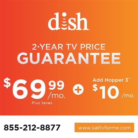 Dish Network in Billings image 2