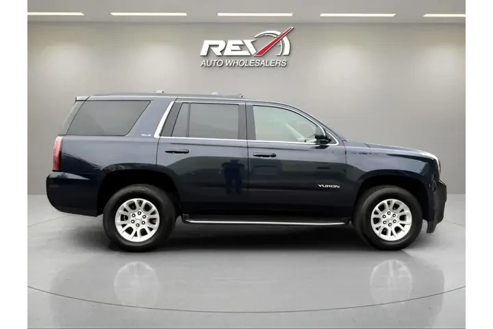 $21480 : 2019 GMC YUKON SLE SPORT UTIL image 6