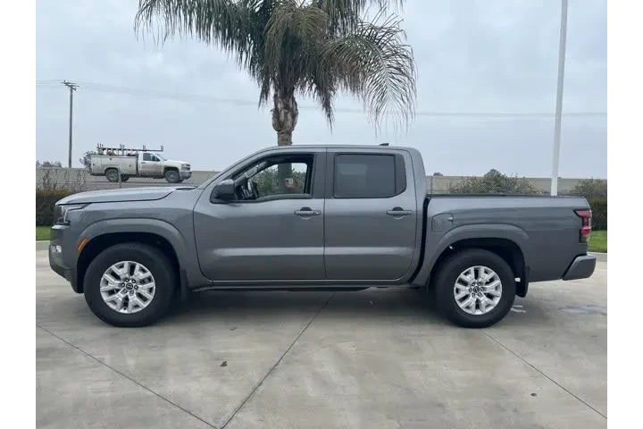 $26567 : Nissan Frontier 2022 4x2 S 4 image 2