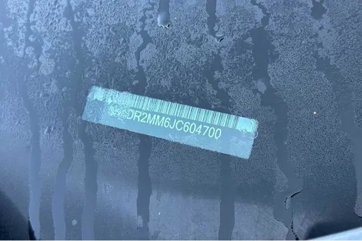 $21999 : Nissan Pathfinder 2018 4x4 S image 3