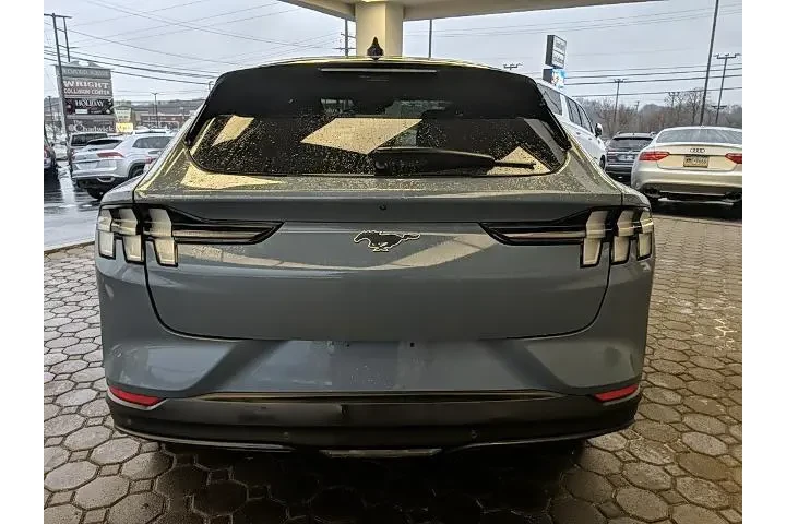 $26708 : Ford Mustang Mach-E 2023 AWD image 6