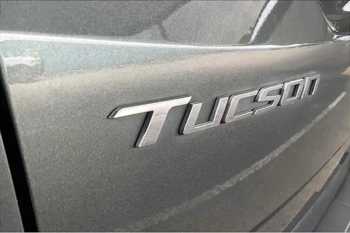 $18987 : Hyundai TUCSON 2023 SE 4dr S image 10