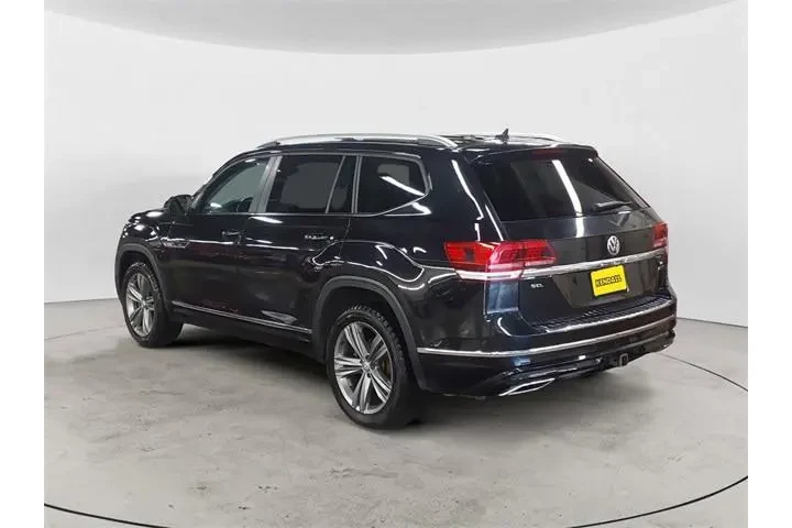 $22288 : Volkswagen Atlas 2019 AWD V6 image 3