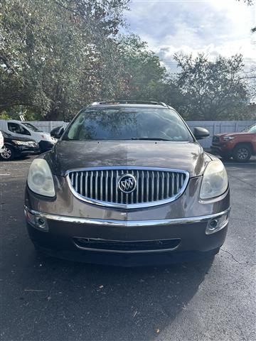 $3200 : For Sale Buick Enclave CXL image 2