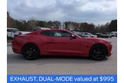 $22990 : Chevrolet Camaro 2019 SS 2dr thumbnail