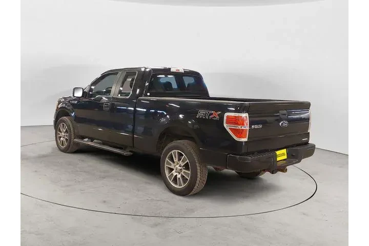 $11961 : Ford F-150 2014 4x4 FX4 4dr image 3
