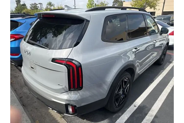 $37490 : Kia Telluride 2023 AWD EX X- image 3
