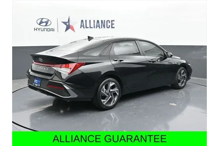$21015 : Hyundai ELANTRA 2025 SEL Spo image 8