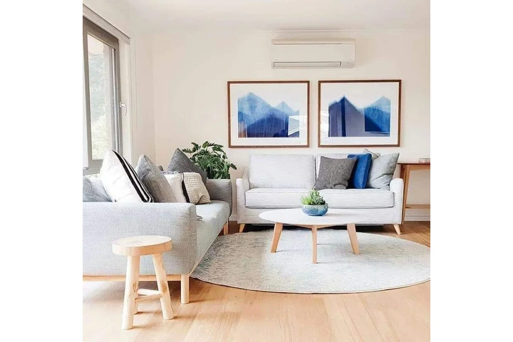 $139.95 : Buy Round Rugs in Australia image 1