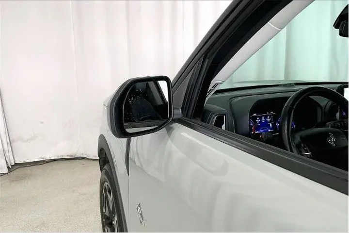 $24441 : Ford Bronco Sport 2022 AWD O image 10