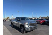 Toyota Tundra 2020 4x2 SR 4d en Atlanta
